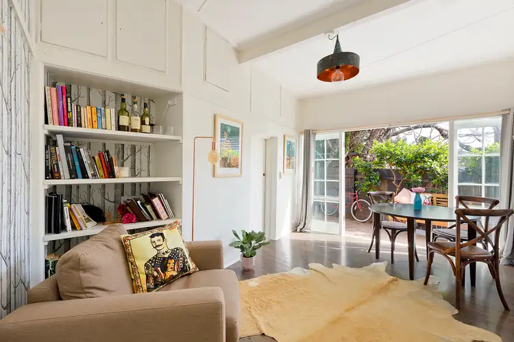 Third view of Homely unit listing, 3/9 Iluka Avenue, Manly NSW 2095