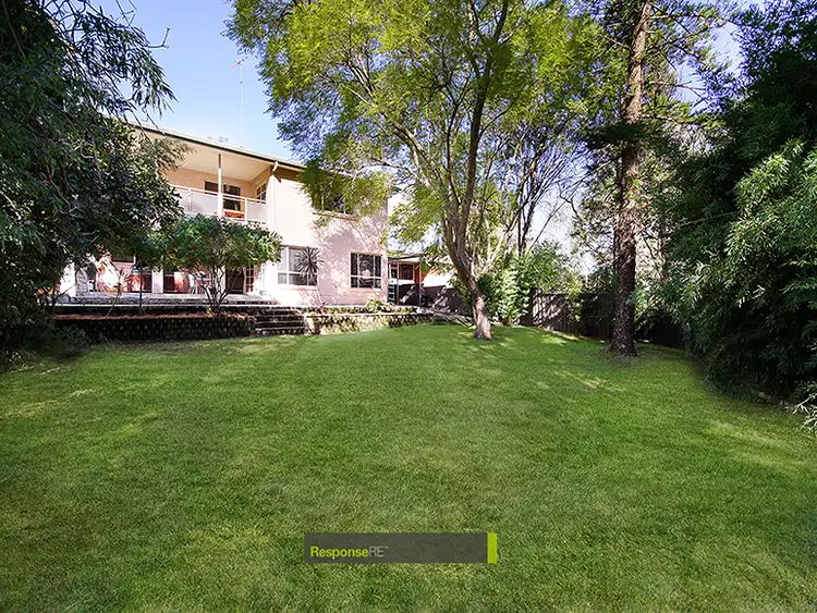 8 Chelsea Avenue, Baulkham Hills NSW 2153