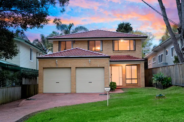 Second view of Homely house listing, 113 Claudare Street, Collaroy Plateau NSW 2097
