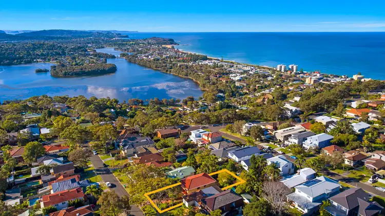 Third view of Homely house listing, 113 Claudare Street, Collaroy Plateau NSW 2097