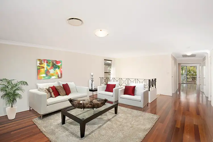 Fourth view of Homely house listing, 113 Claudare Street, Collaroy Plateau NSW 2097