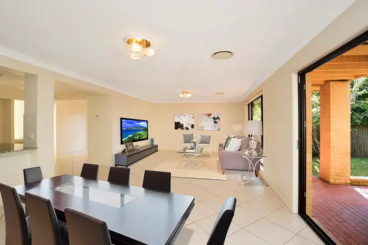 Fifth view of Homely house listing, 113 Claudare Street, Collaroy Plateau NSW 2097