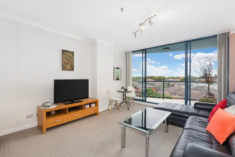 713/1 Abel Place, Cronulla NSW 2230
