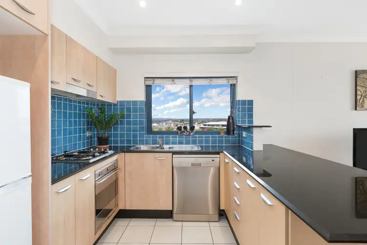 Second view of Homely apartment listing, 713/1 Abel Place, Cronulla NSW 2230