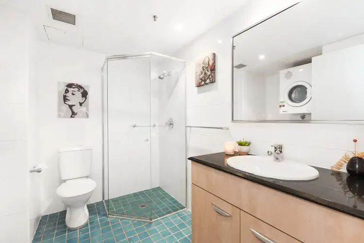 Third view of Homely apartment listing, 713/1 Abel Place, Cronulla NSW 2230