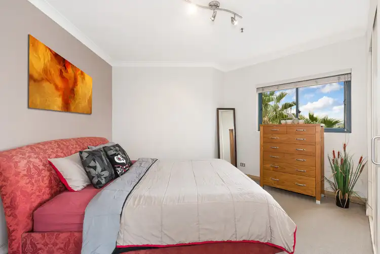 Fourth view of Homely apartment listing, 713/1 Abel Place, Cronulla NSW 2230
