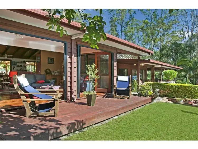 Second view of Homely house listing, 3 Woodlands Court, Mooloolah Valley QLD 4553
