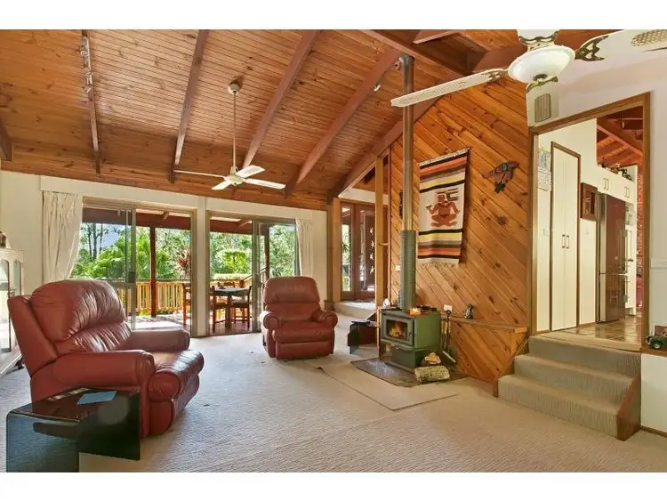 Fourth view of Homely house listing, 3 Woodlands Court, Mooloolah Valley QLD 4553