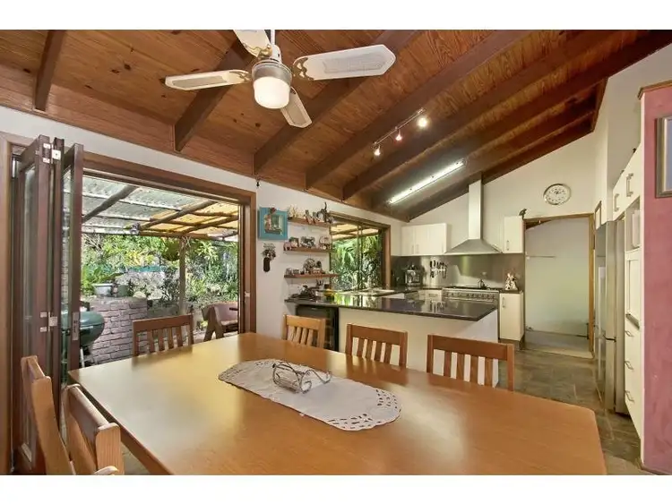 Fifth view of Homely house listing, 3 Woodlands Court, Mooloolah Valley QLD 4553