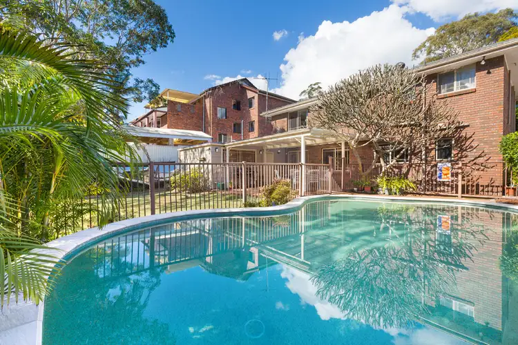 Second view of Homely house listing, 118 Siandra Drive, Kareela NSW 2232