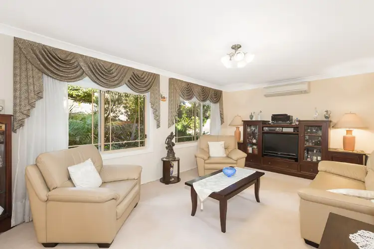 Third view of Homely house listing, 118 Siandra Drive, Kareela NSW 2232