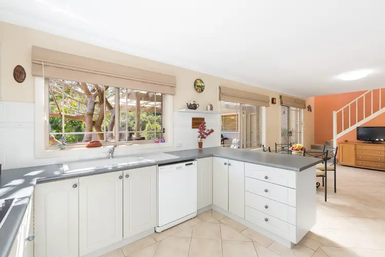 Fourth view of Homely house listing, 118 Siandra Drive, Kareela NSW 2232