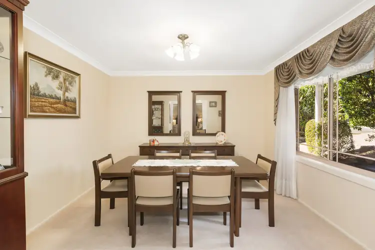 Fifth view of Homely house listing, 118 Siandra Drive, Kareela NSW 2232