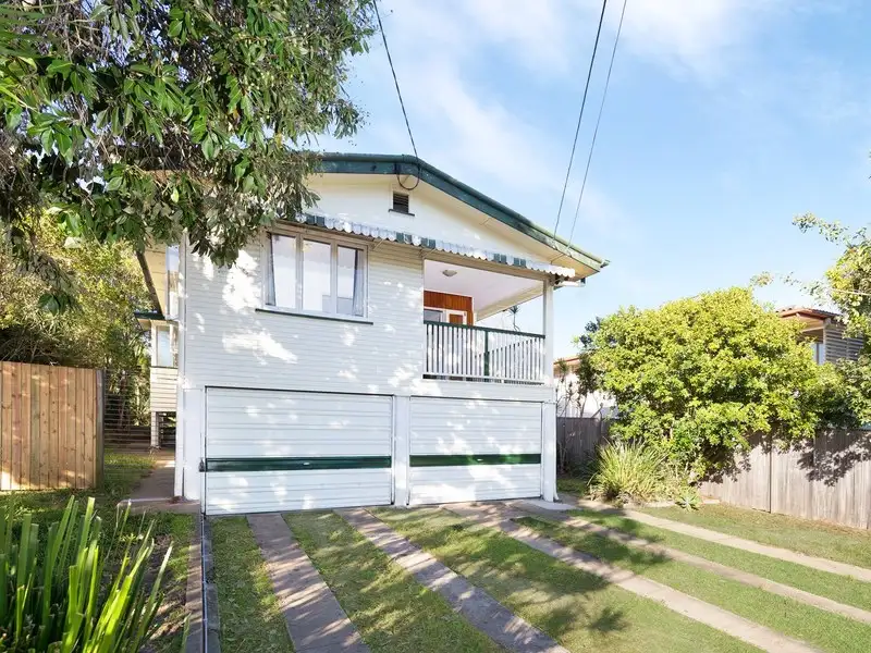 Main view of Homely house listing, 47 Mcfadden Street, Wynnum QLD 4178