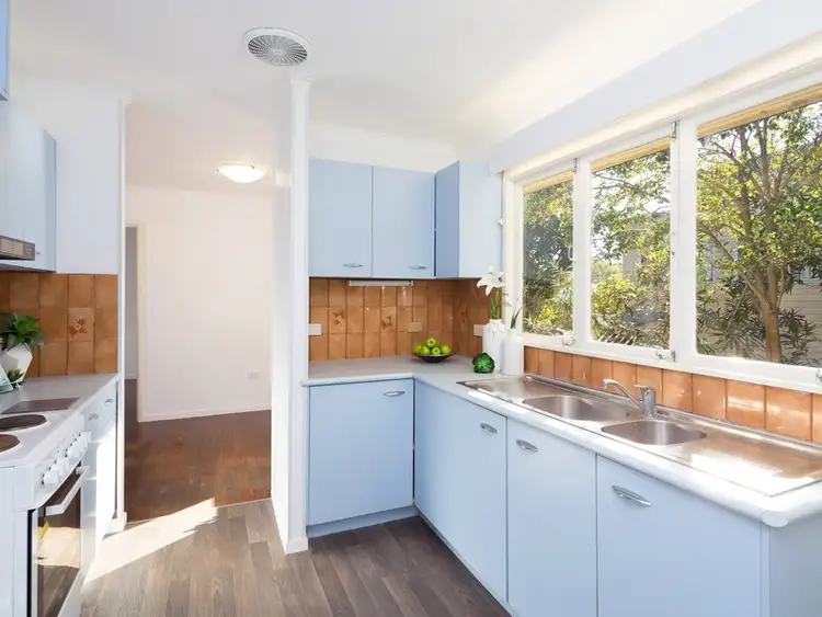 Second view of Homely house listing, 47 Mcfadden Street, Wynnum QLD 4178