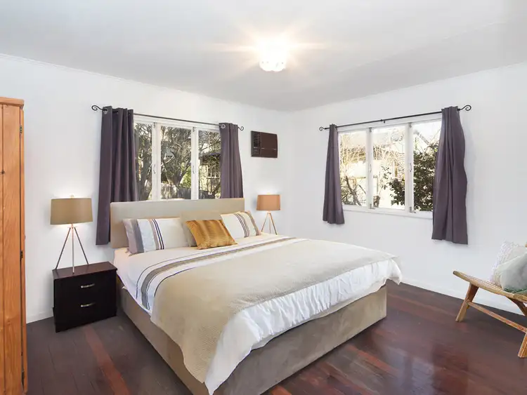 Third view of Homely house listing, 47 Mcfadden Street, Wynnum QLD 4178