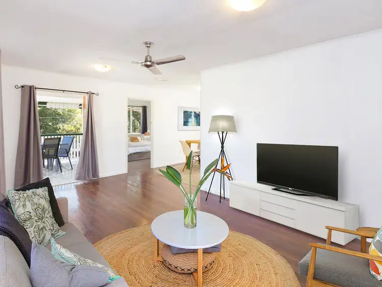 Fifth view of Homely house listing, 47 Mcfadden Street, Wynnum QLD 4178