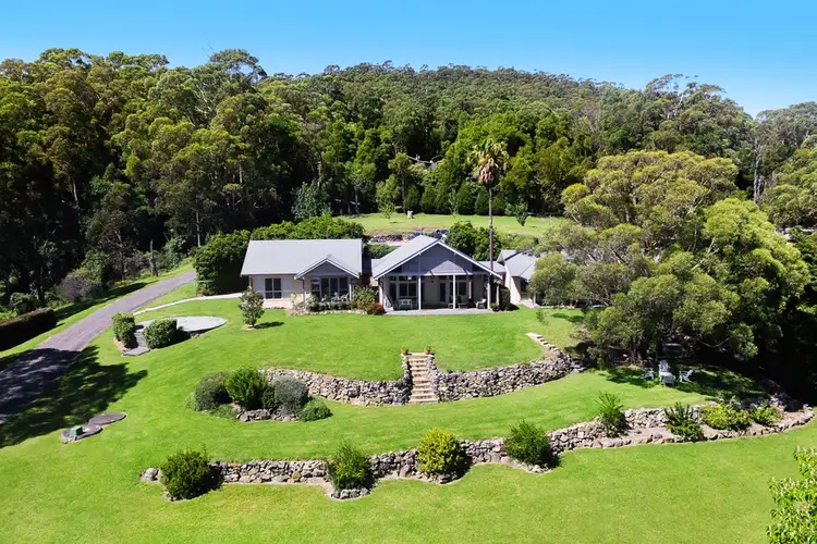 39 Cedar View Road, Berry NSW 2535