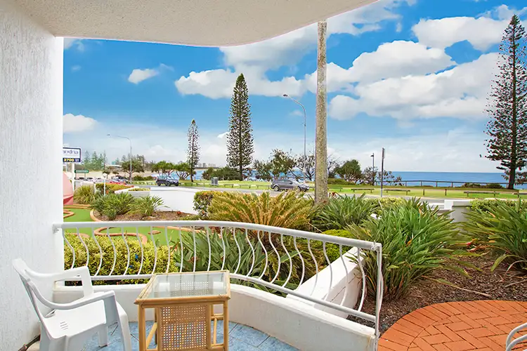 Third view of Homely unit listing, 1/236 Alexandra Parade, Alexandra Headland QLD 4572