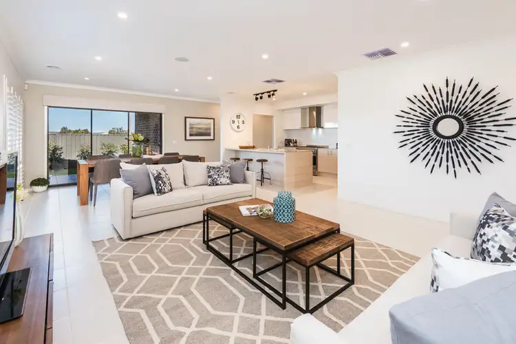 Fourth view of Homely house listing, 3 Isdell Street, Tarneit VIC 3029