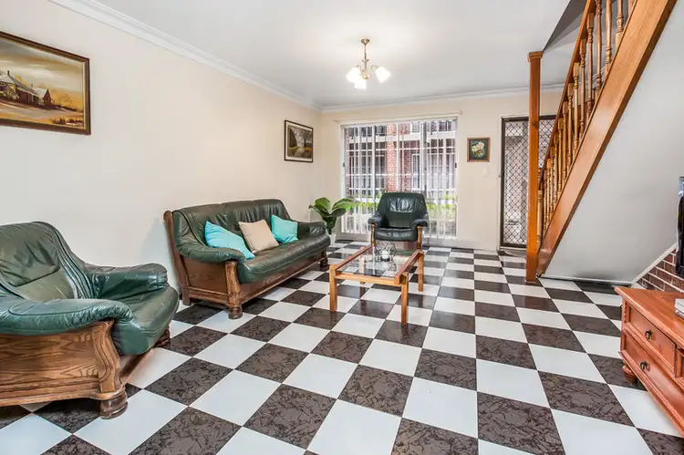 Second view of Homely townhouse listing, 7/72-78 Flora Street, Kirrawee NSW 2232
