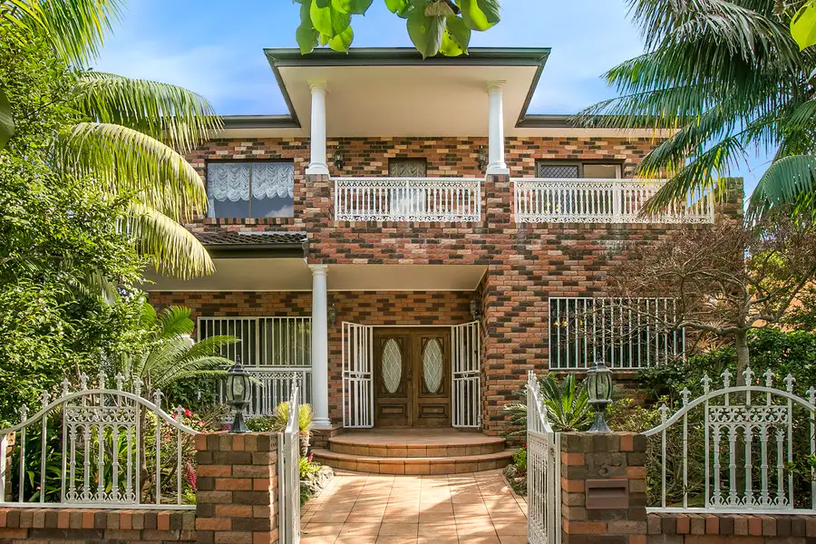 Main view of Homely house listing, 132 Cottenham Avenue, Kingsford NSW 2032