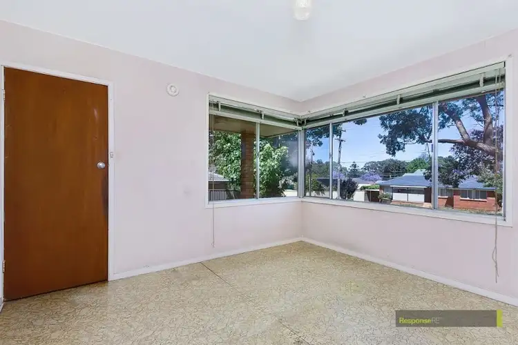 Fourth view of Homely house listing, 34 Gleeson Avenue, Baulkham Hills NSW 2153