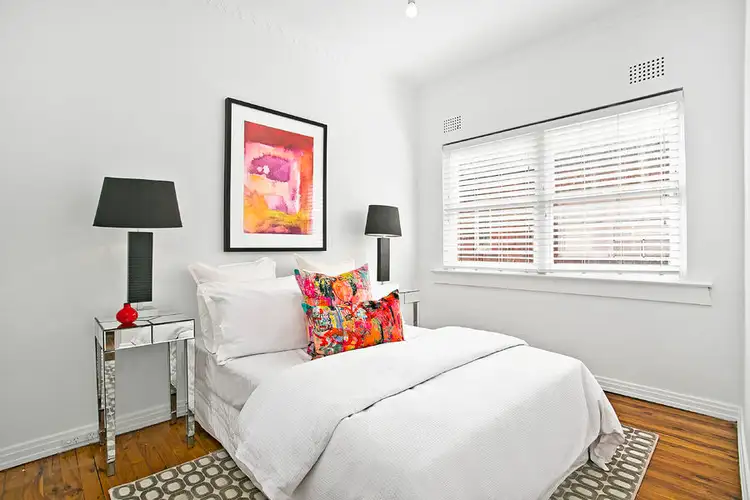 Fourth view of Homely apartment listing, 11/125 Old South Head Road, Bondi Junction NSW 2022