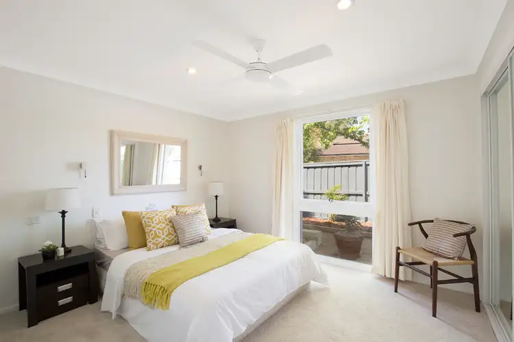 Sixth view of Homely house listing, 17 Jamberoo Avenue, Terrey Hills NSW 2084