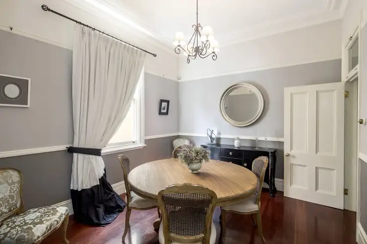 Fourth view of Homely house listing, 17 Bright Street, Marrickville NSW 2204