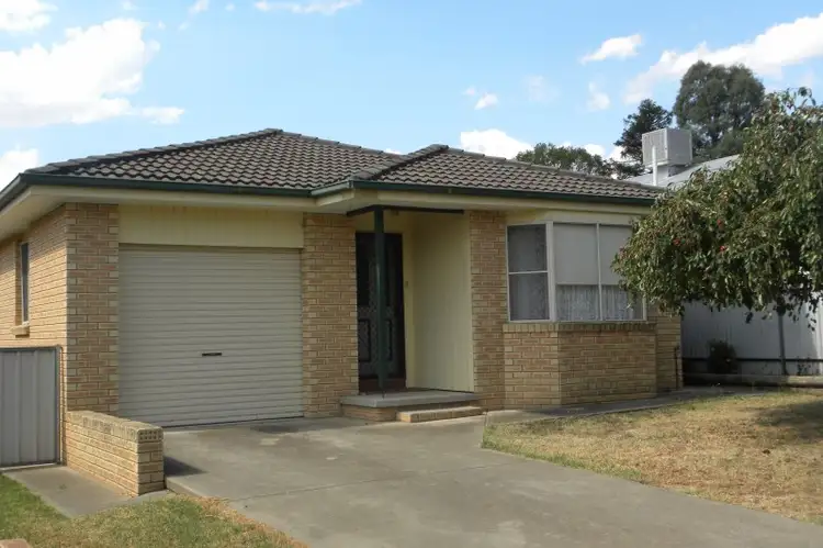 Main view of Homely house listing, 47 William Street, Young NSW 2594