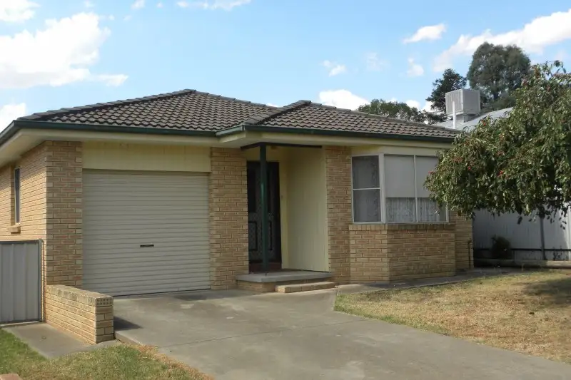 Main view of Homely house listing, 47 William Street, Young NSW 2594
