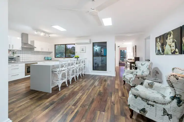 Third view of Homely house listing, 26 Havana Street, Ashgrove QLD 4060