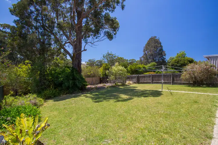 Fifth view of Homely house listing, 22 Rosella Avenue, Mollymook NSW 2539