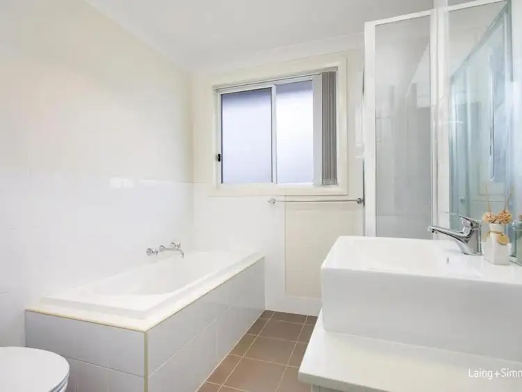 Second view of Homely house listing, 27 Bartlett Street, Ropes Crossing NSW 2760