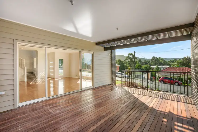 Fourth view of Homely house listing, 47a Albert Street, Corrimal NSW 2518