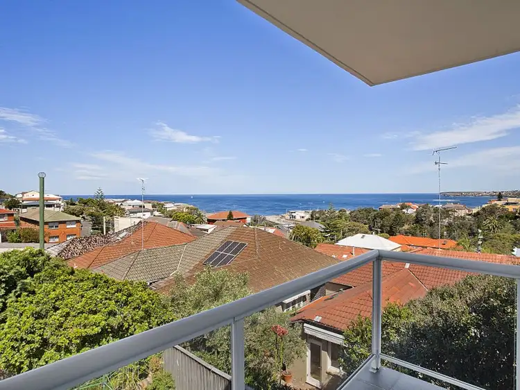 Main view of Homely apartment listing, 6/1 Blackwood Avenue, Clovelly NSW 2031