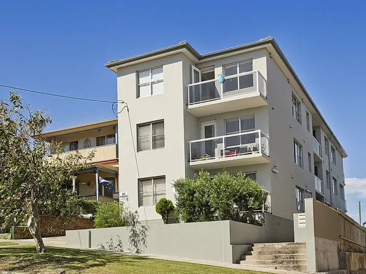 Third view of Homely apartment listing, 6/1 Blackwood Avenue, Clovelly NSW 2031