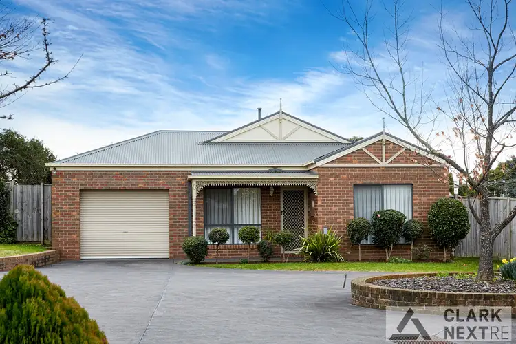 Main view of Homely unit listing, 6/19 Buln Buln Road, Drouin VIC 3818