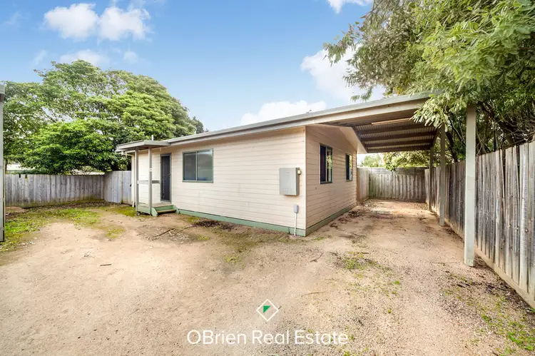 Main view of Homely unit listing, 17B Orotava Street, Crib Point VIC 3919