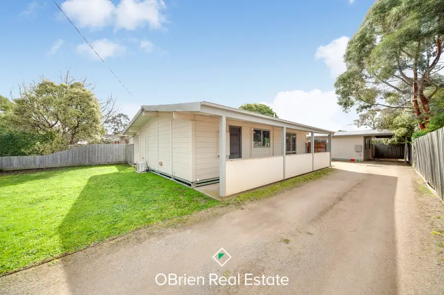 Main view of Homely unit listing, 17A Orotava Street, Crib Point VIC 3919