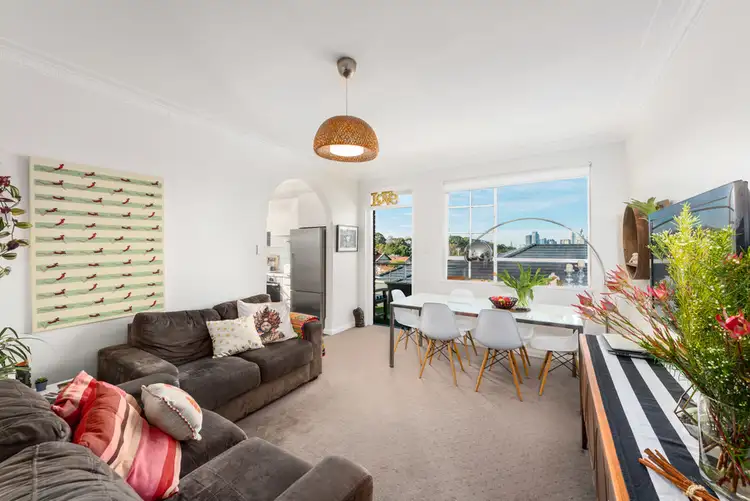 Main view of Homely apartment listing, 12/70 Bay Road, Waverton NSW 2060