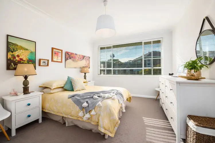 Fourth view of Homely apartment listing, 12/70 Bay Road, Waverton NSW 2060