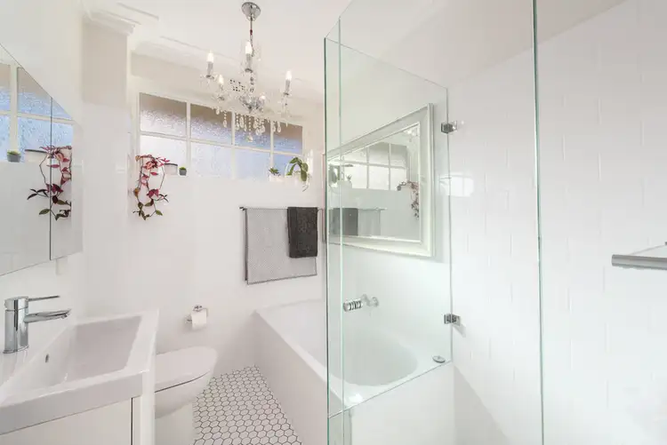 Fifth view of Homely apartment listing, 12/70 Bay Road, Waverton NSW 2060