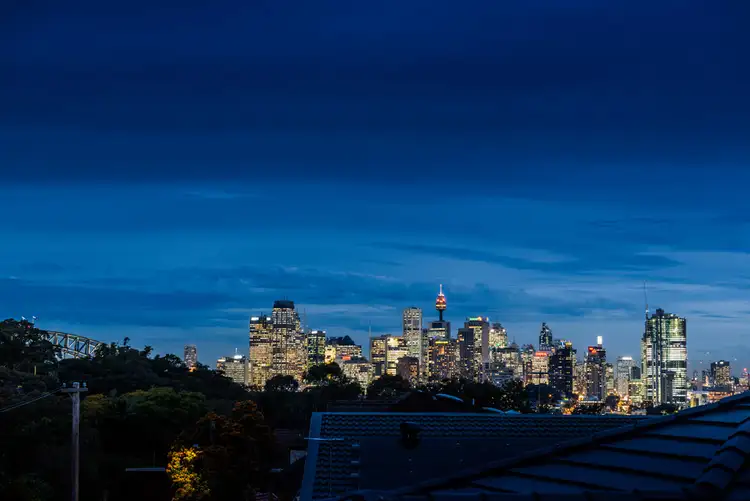 Sixth view of Homely apartment listing, 12/70 Bay Road, Waverton NSW 2060