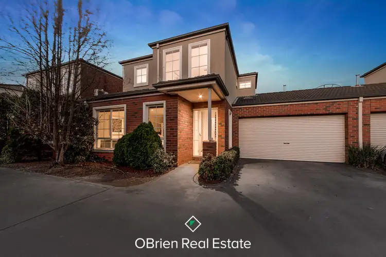 7/1-3 Young Street, Hallam VIC 3803