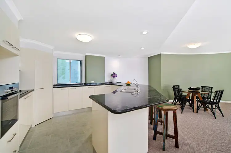 Second view of Homely unit listing, 101/16-18 Hilltop Crescent, Port Macquarie NSW 2444