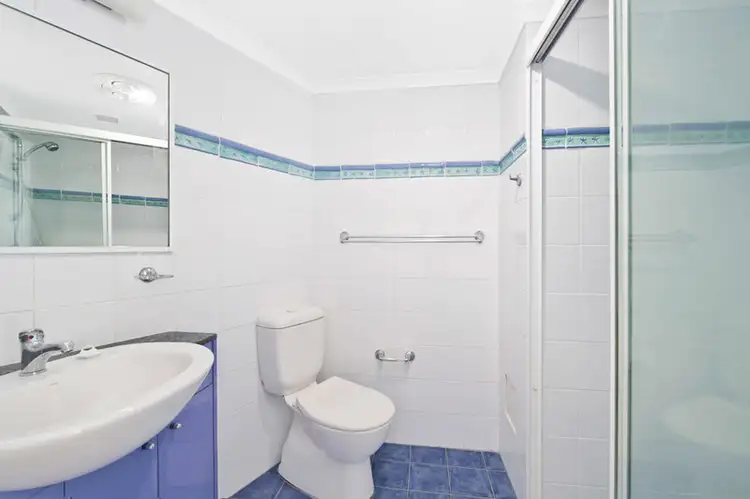 Sixth view of Homely unit listing, 101/16-18 Hilltop Crescent, Port Macquarie NSW 2444