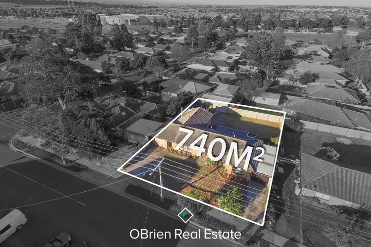 20 Hotham Street, Cranbourne VIC 3977