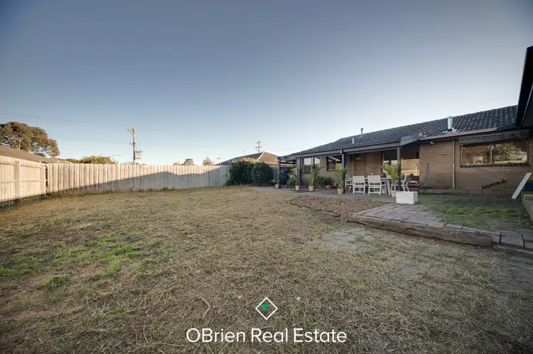 Third view of Homely house listing, 20 Hotham Street, Cranbourne VIC 3977